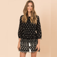 Athena Procopiou Dress