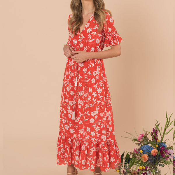 Athena Procopiou Dress