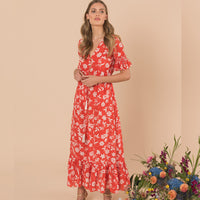 Athena Procopiou Dress