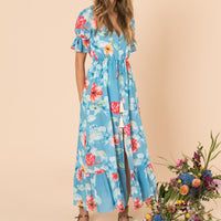 Athena Procopiou Dress