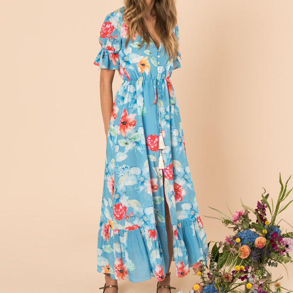 Athena Procopiou Dress