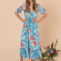Athena Procopiou Dress