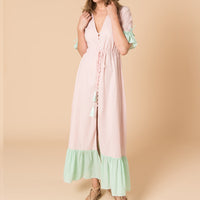 Athena Procopiou Dress