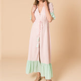 Athena Procopiou Dress