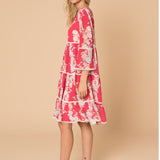 Athena Procopiou Dress