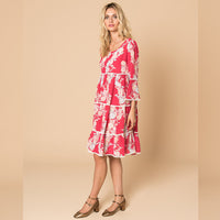 Athena Procopiou Dress