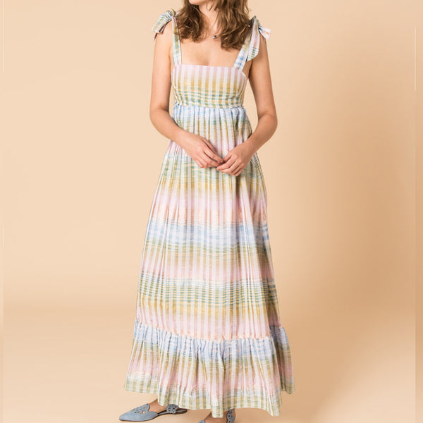 Athena Procopiou Dress