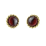 Vintage Chanel Earrings