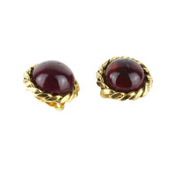 Vintage Chanel Earrings