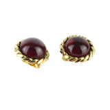 Vintage Chanel Earrings