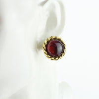 Vintage Chanel Earrings