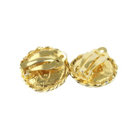 Vintage Chanel Earrings