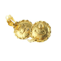 Vintage Chanel Earrings