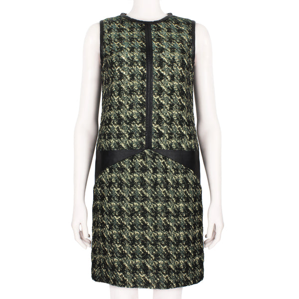 J. Mendel Dress