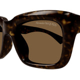 Alexander McQueen Sunglasses