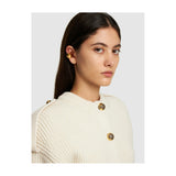 Alexander McQueen Ear Cuff