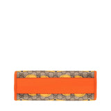 Gucci x Nina Dzyvulska GG Supreme Banana Tote Bag