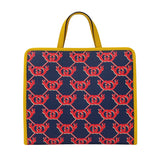 Gucci Interlocking G Logo Tote Bag
