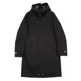 Mackintosh Coat