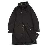 Mackintosh Coat