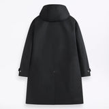 Mackintosh Coat