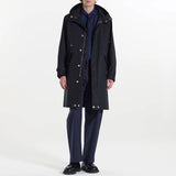Mackintosh Coat