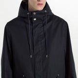 Mackintosh Coat
