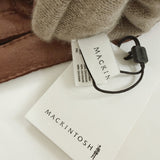 Mackintosh Gloves