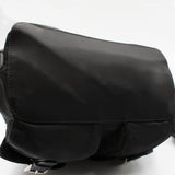 Prada Re-nylon small backpack in black