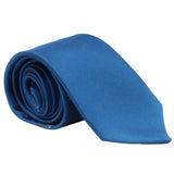 Hermes luxurious silk tie in a rabbit and carrot pattern