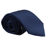 Hermes luxurious silk tie in a rabbit and carrot pattern