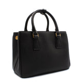 Prada Galleria Saffiano small leather bag