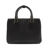 Prada Galleria Saffiano small leather bag