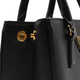 Prada Galleria Saffiano small leather bag
