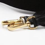 Prada Galleria Saffiano small leather bag