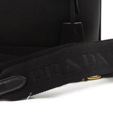 Prada Galleria Saffiano small leather bag