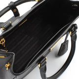 Prada Galleria Saffiano small leather bag