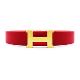 Hermes Belt
