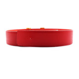 Hermes reversible belt in Epsom grained leather