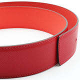 Hermes reversible belt in Epsom grained leather