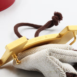 Hermes reversible belt in Epsom grained leather