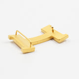 Hermes reversible belt in Epsom grained leather