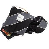 Paul Smith woven silk striped tie
