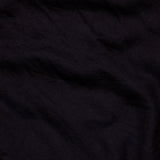 Loro Piana luxuriously soft cashmere scarf in a dark purple tone