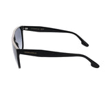 Victoria Beckham D frame sunglasses in black