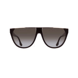 Victoria Beckham D frame sunglasses in black