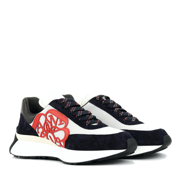 Alexander McQueen Sprint Runner sneakers