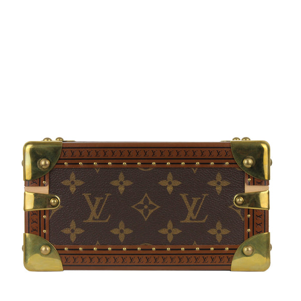 Louis Vuitton Sarge Gift Wrapping Supplies