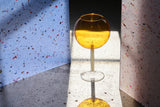 Rokos Amber Candleholder