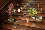 Rokos - Ribbed Gauge Vase